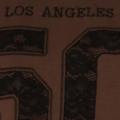 Marta Du Chateau Mdcliora Sweat 58512M< Sweatsæt & Comfy Wear|Bluser & Skjorter