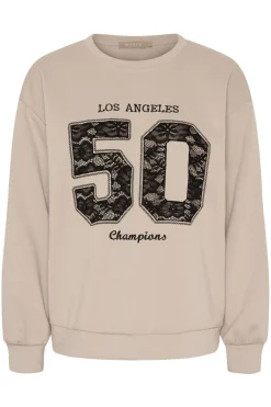 Mdcliora Sweat 58512M*Marta Du Chateau Online