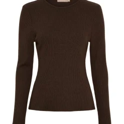 Mdclunara Ls Tee 38915M*Marta Du Chateau Hot