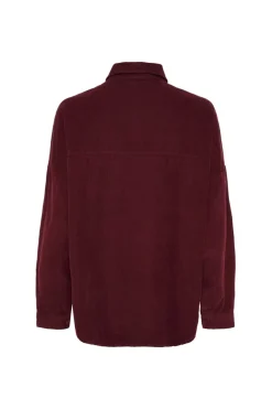 Marta Du Chateau Mdcmaelys Shirt 258037V< Bluser & Skjorter|Ammevenligt Tøj