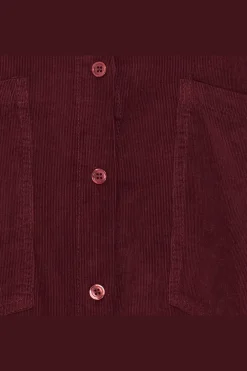 Marta Du Chateau Mdcmaelys Shirt 258037V< Bluser & Skjorter|Ammevenligt Tøj