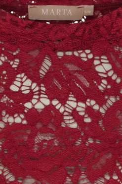 Mdcmilley Ls Tee 7707*Marta Du Chateau Online