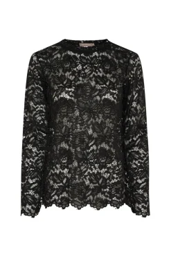 Mdcmilley Ls Tee 7707*Marta Du Chateau New