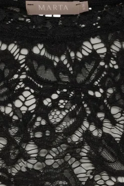 Mdcmilley Ls Tee 7707*Marta Du Chateau New