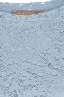 Mdcmilley Ls Tee 7707*Marta Du Chateau Online