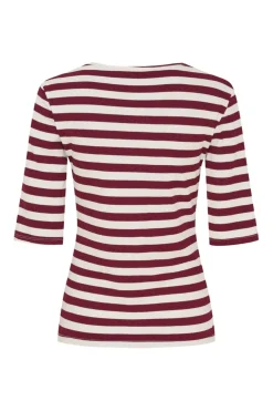Marta Du Chateau Mdcnena Tee 7524< T-Shirts & Toppe