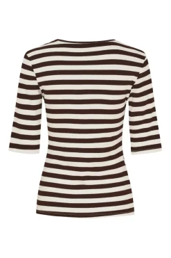 Marta Du Chateau Mdcnena Tee 7524< T-Shirts & Toppe