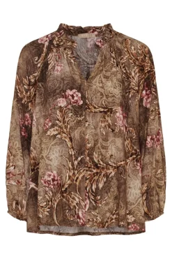 Marta Du Chateau Mdcoctavia Shirt 003B< Bluser & Skjorter