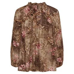 Marta Du Chateau Mdcoctavia Shirt 003B< Bluser & Skjorter