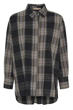 Marta Du Chateau Mdcorlanda Shirt 7497< Bluser & Skjorter|Ammevenligt Tøj