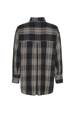 Marta Du Chateau Mdcorlanda Shirt 7497< Bluser & Skjorter|Ammevenligt Tøj