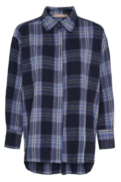 Mdcorlanda Shirt 7497*Marta Du Chateau Sale