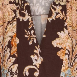 Mdcparsley Dress 7622*Marta Du Chateau Clearance