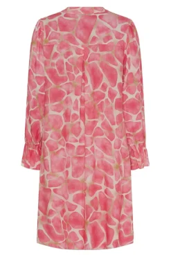 Marta Du Chateau Mdcpernille Dress< Kjoler