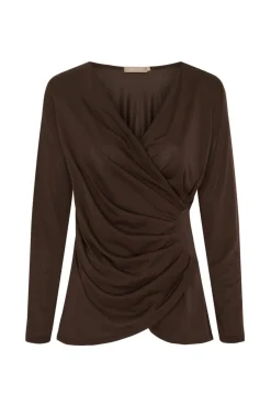 Marta Du Chateau Mdcprimrose Blouse 6075< Bluser & Skjorter