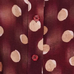 Marta Du Chateau Mdcspinel Shirt 7606< Bluser & Skjorter|Ammevenligt Tøj