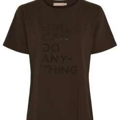 Mdcsunshine Tee 38188M*Marta Du Chateau Hot