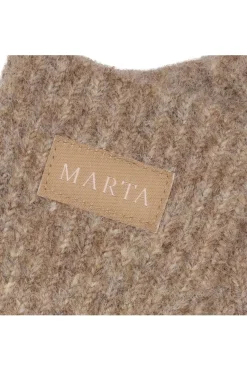 Marta Du Chateau Mdcvanessa Gloves 172-1300< Hue, Hat & Handsker