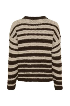 Marta Du Chateau Mdcvictorine Knit 25484< Strik|Bluser & Skjorter