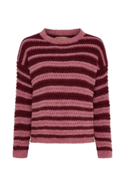 Mdcvictorine Knit 25484*Marta Du Chateau Hot