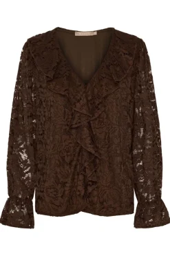 Marta Du Chateau Mdczara Blouse 7735< Bluser & Skjorter