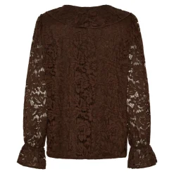 Marta Du Chateau Mdczara Blouse 7735< Bluser & Skjorter