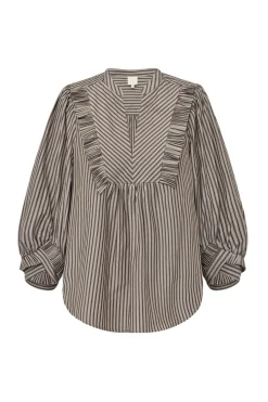 Meego Liv Blouse G2731*Gossia Hot