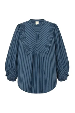 Meego Vibs Blouse G2854*Gossia Online