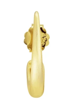 Jane Kønig Mega Orbis Drop Stud MODS-SS25-G< Øreringe