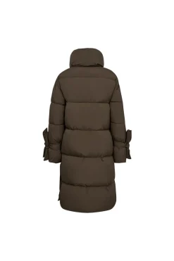 Co´Couture Megancc Puffer Coat 30338< Overtøj & Jakker