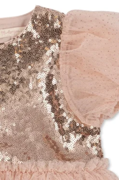 Mei Dress Ks103906*Konges Sløjd Clearance