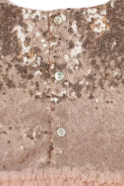 Mei Dress Ks103906*Konges Sløjd Clearance