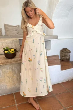 BYIC Melbaic Dress< Kjoler