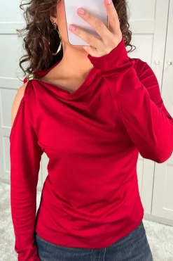 A-bee Melinda< Bluser & Skjorter