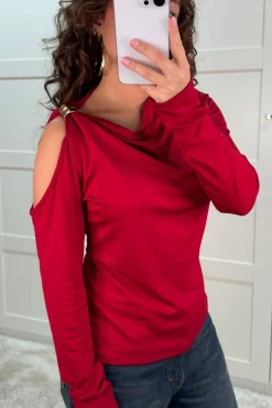 A-bee Melinda< Bluser & Skjorter