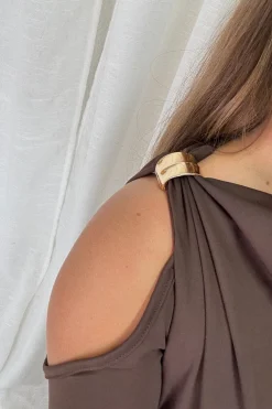 Melinda Blouse*A-bee Outlet