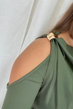 A-bee Melinda Blouse< Bluser & Skjorter