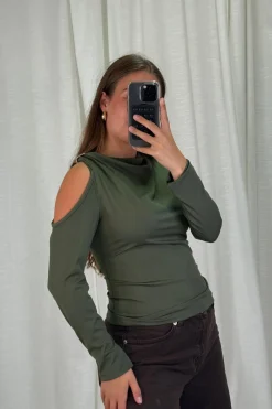 A-bee Melinda Blouse< Bluser & Skjorter