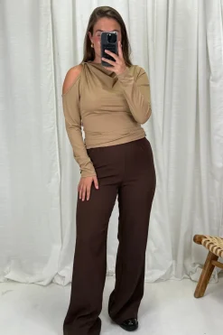 A-bee Melinda Blouse< Bluser & Skjorter