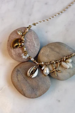 Meline Halskæde*Mellow Moon Sale