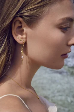 Melora Earrings*Maanesten Outlet
