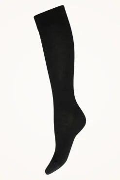 Merino Knee-highs*Wolford Online