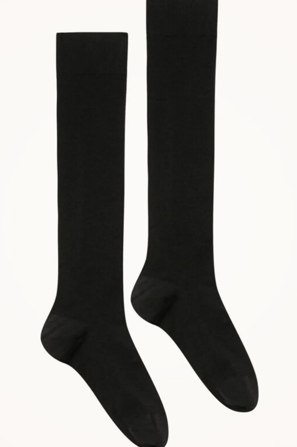 Merino Knee-highs*Wolford Online
