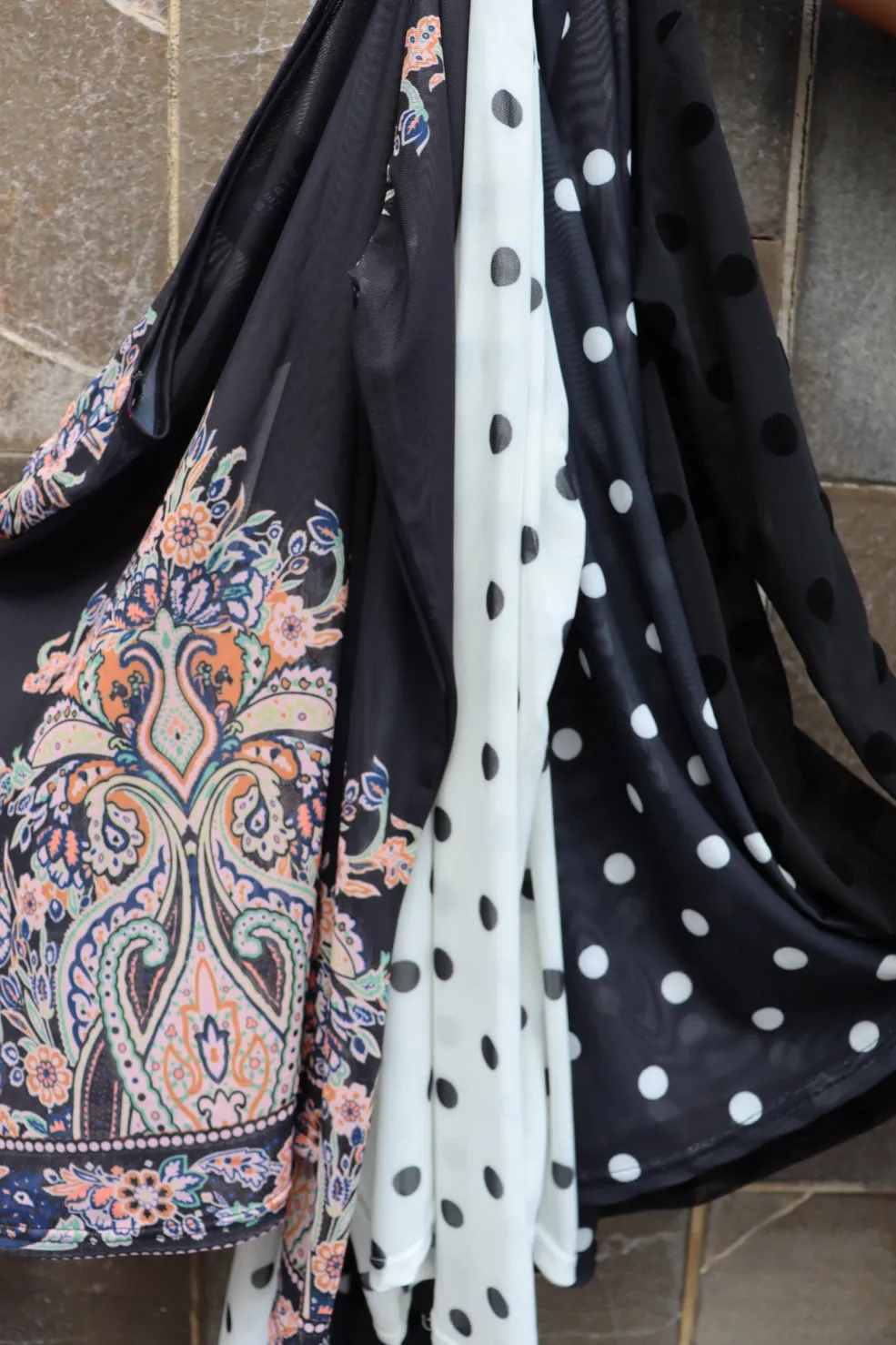 Mesh Ls Tshirt 22065*Liberte Online