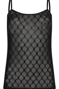 Mesh Singlet*Hype The Detail Clearance
