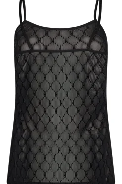 Mesh Singlet*Hype The Detail Clearance