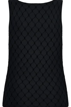 Hype The Detail Mesh Top 300-1< T-Shirts & Toppe