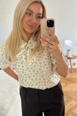 Michella 126986B*Dear Molly Best