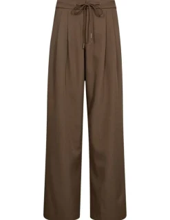 Michelle Tailor Tie Pant HL10161*Haute L'Amitié Discount