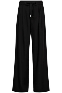 Michelle Tailor Tie Pant HL10161*Haute L'Amitié Discount